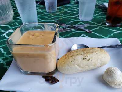 Muggsy's Fine Dining