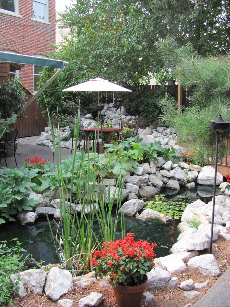 Muggsy's Fine Dining