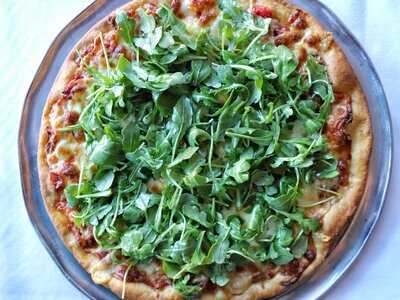 Lucca's Pizzeria & Ristorante