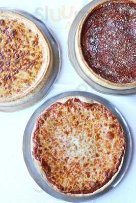 Lucca's Pizzeria & Ristorante