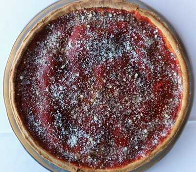 Lucca's Pizzeria & Ristorante