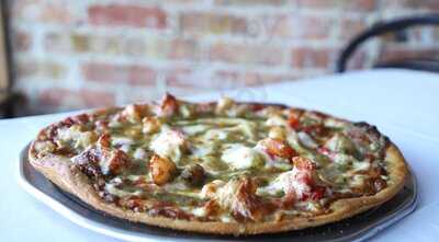 Lucca's Pizzeria & Ristorante