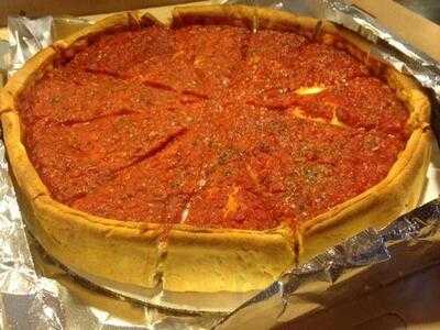 Edwardo's Natural Pizza