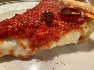 Edwardo's Natural Pizza