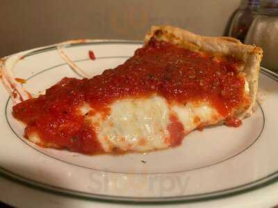 Edwardo's Natural Pizza