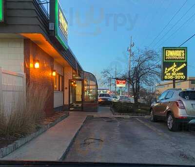 Edwardo's Natural Pizza