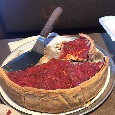 Edwardo's Natural Pizza