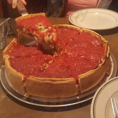 Edwardo's Natural Pizza