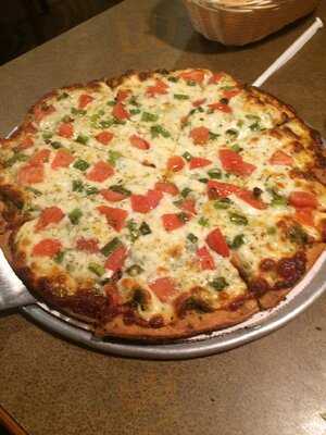 Edwardo's Natural Pizza