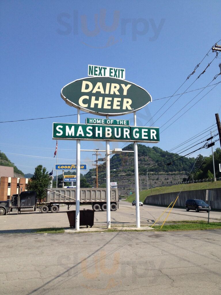 Dairy Cheer