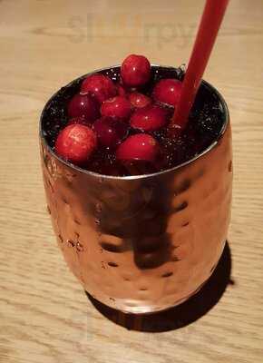 Rose And Crown British Restaurant