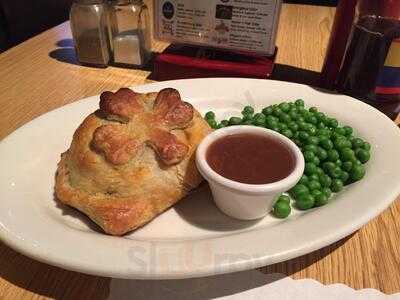 Rose And Crown British Restaurant