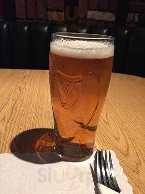 Rose And Crown British Restaurant