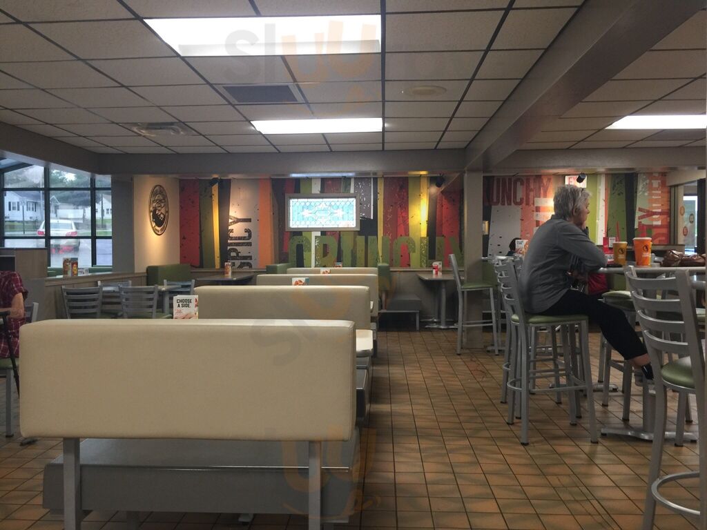 Taco John's