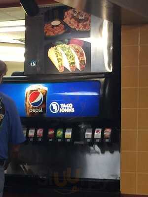 Taco John's