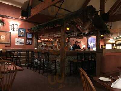 Cabin Bar & Grill