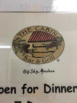 Cabin Bar & Grill
