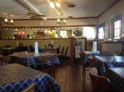 Danny's Smokehouse Bar-b-q