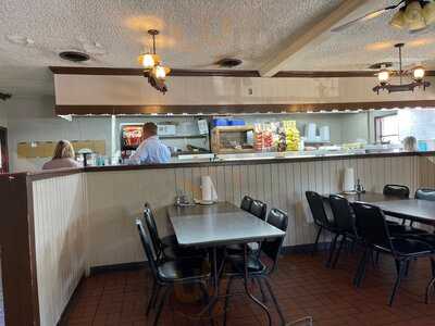 Danny's Smokehouse Bar-b-q