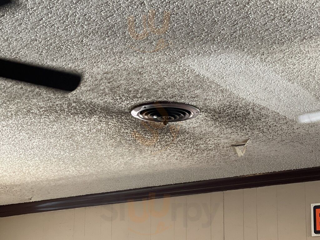 Danny's Smokehouse Bar-b-q