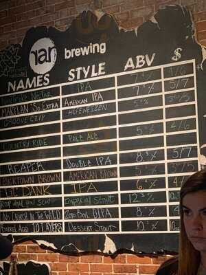 Rar Brewing