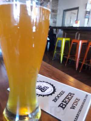 Harry's Bar & Burger - Lincoln