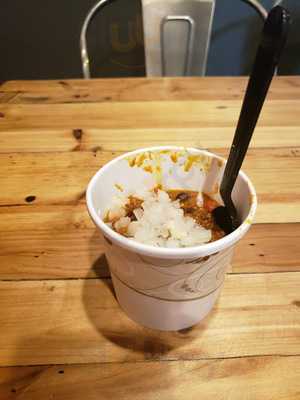 Harry's Bar & Burger - Lincoln