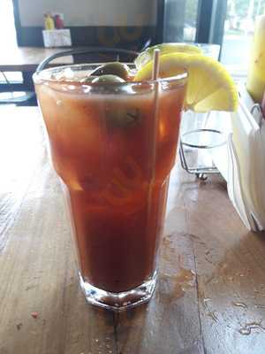 Harry's Bar & Burger - Lincoln