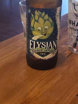 Harry's Bar & Burger - Lincoln