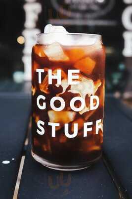 Almost Heaven Desserts & Coffee Bar