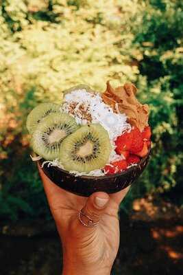 Almost Heaven Desserts & Coffee Bar