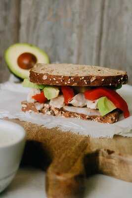 Almost Heaven Desserts & Coffee Bar