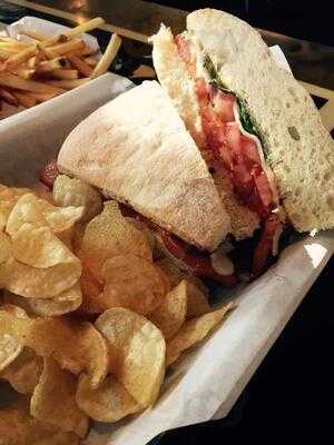 Cornerstone Pub & Grill