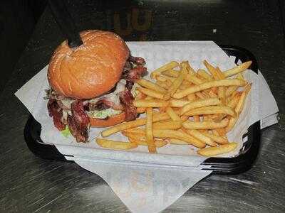 Cornerstone Pub & Grill