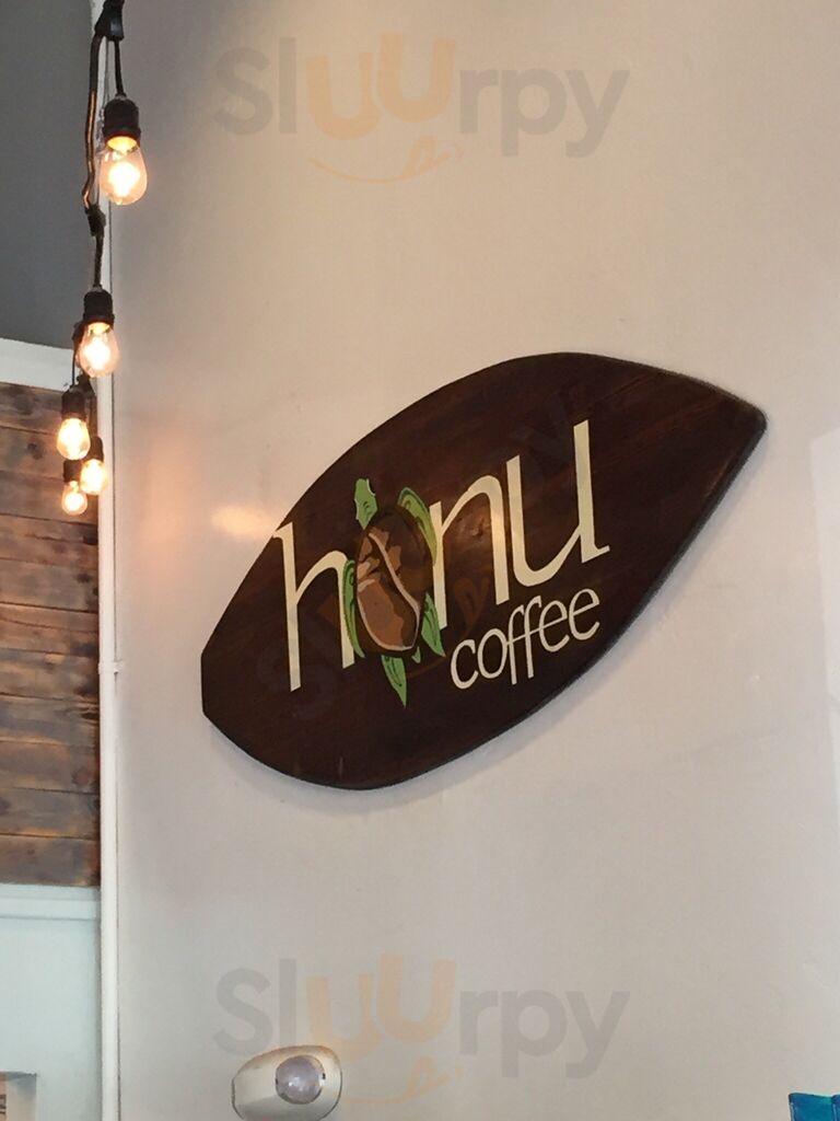 Honu Coffee