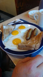 Pat's Diner