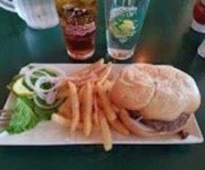 Bullwinkle's Saloon And Eatery