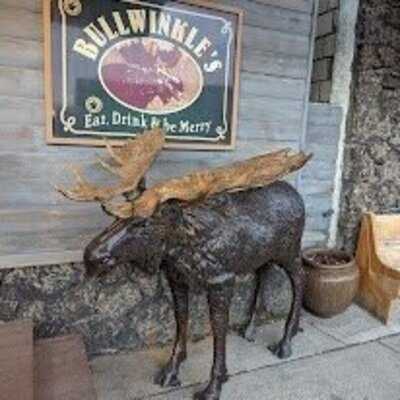 Bullwinkle's Saloon And Eatery