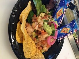 Chilangus Mexican Grill