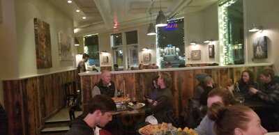 Ousel & Spur Pizza Co.