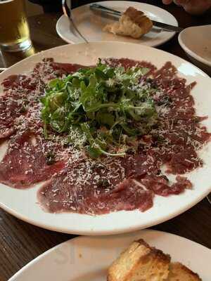 Ousel & Spur Pizza Co.