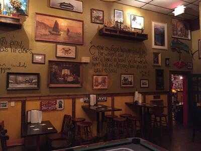 O'connor's Public House