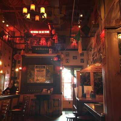 O'connor's Public House