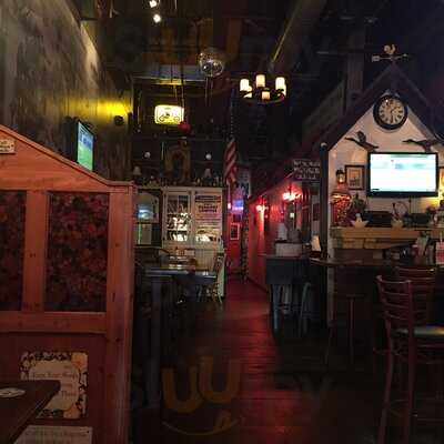 O'connor's Public House