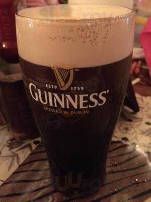 O'connor's Public House