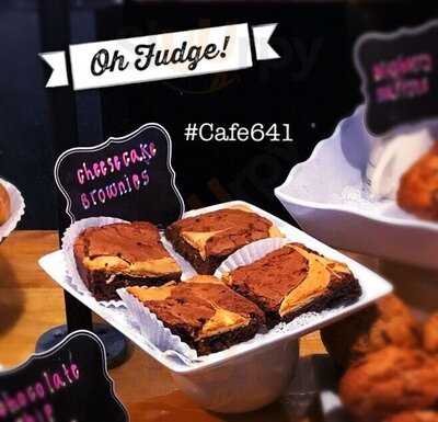 Cafe 641