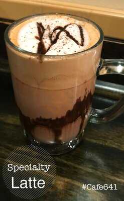 Cafe 641