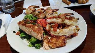 Red Lobster