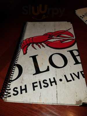 Red Lobster