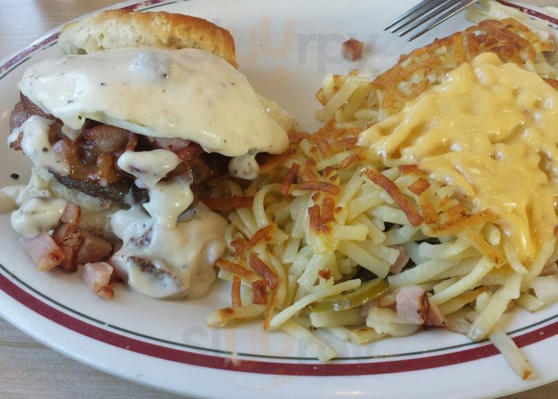 Huddle House